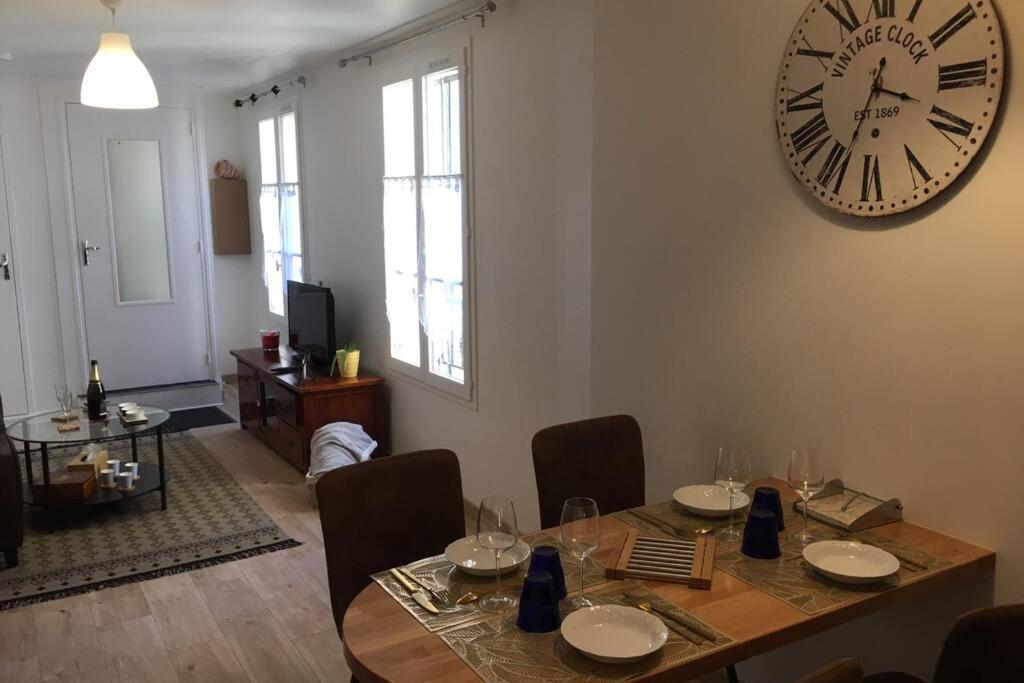 Le Logis Des Lavandieres Honfleur Eksteriør bilde
